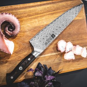 Amazon｜ZWILLING ツヴィリング 「 タクミ 三徳包丁 180mm 日本製