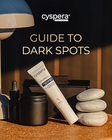 Amazon.com: cyspera Original+ Pigment Corrector Rinse-Off Cream, 1