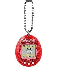 Amazon | [バンダイ(BANDAI)] Original Tamagotchi Color Collection
