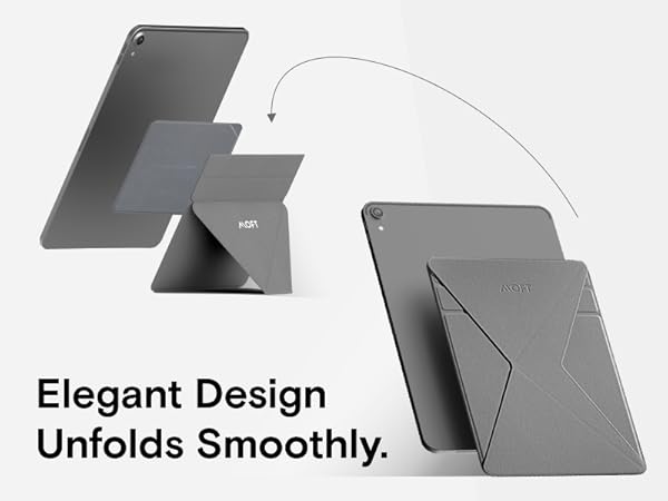 Amazon.com: MOFT Snap Tablet Stand, Compatible for iPad mini 6/5/4