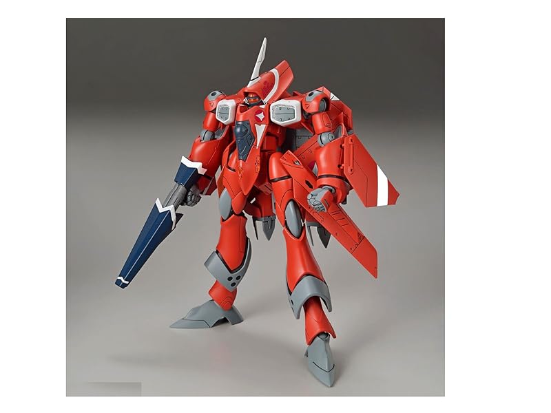 Amazon | BANDAI SPIRITS(バンダイ スピリッツ) HG マクロス7 VF-22S