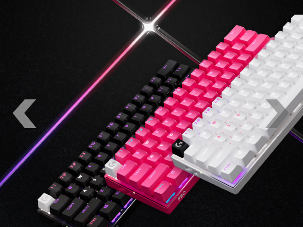 Amazon.com: Logitech G PRO X 60 Lightspeed Wireless Gaming