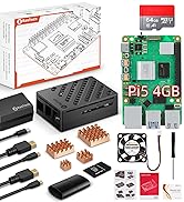 Amazon.co.jp: RasTech Raspberry Pi 4 Model B(RAM 4GB) Pi4 4gb