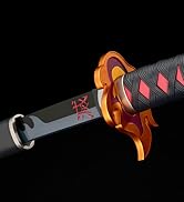 Amazon.co.jp: TAMASHII NATIONS PROPLICA 鬼滅の刃 日輪刀（竈門炭