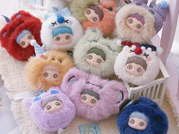 Amazon.co.jp: TRRCEPOS MayMei クレイジーサーカス シリーズ ｜公式