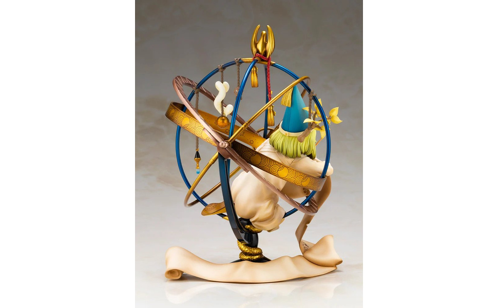 Amazon | 壽屋(KOTOBUKIYA) とんがり帽子のアトリエ ココ 1/8スケール