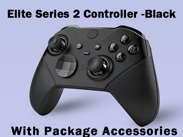 Amazon.com: KanKanGou Elite Series 2 Controller Compatible with