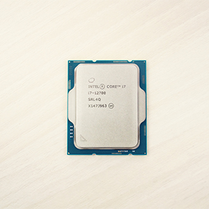 Amazon | Intel Corei7 プロセッサー 12700K 3.6GHz( 最大 5.0GHz ) 第