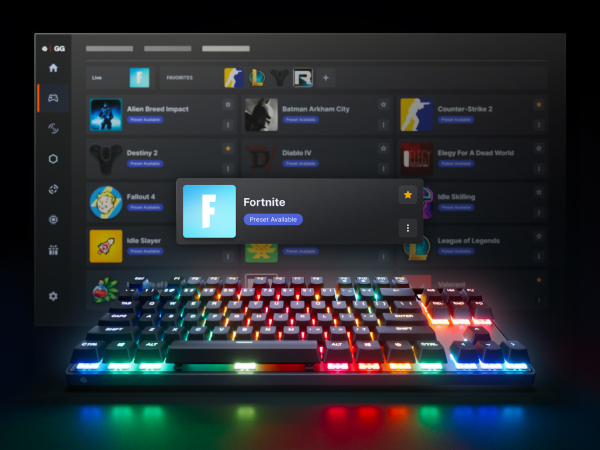 Amazon.com: SteelSeries Apex Pro TKL Gen 3 OmniPoint 3.0