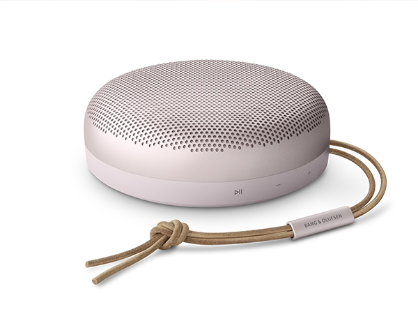 Amazon.com: Bang & Olufsen Beosound A1 (2nd Generation) Wireless