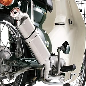 Amazon | 南海部品(NANKAI)※車両は含みません カブ/リトルカブ用