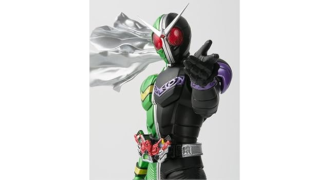 Amazon.co.jp: TAMASHII NATIONS S.H.フィギュアーツ (真骨彫製法