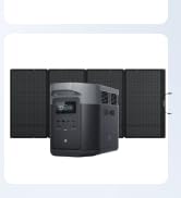 Amazon.co.jp: EcoFlow GLACIER ポータブル冷蔵庫 38L 大容量 -25℃～+