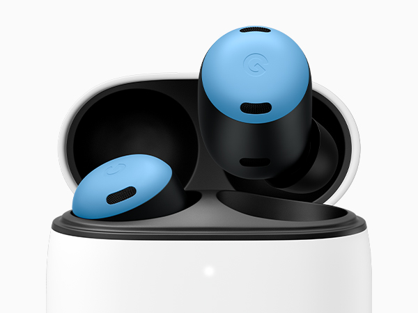 Amazon.com: Google Pixel Buds Pro - Noise Canceling Earbuds - Up