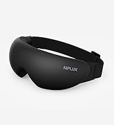 Amazon | 【九州大学博士監修】NIPLUX アイウォーマー EMS EYE RELAX