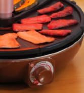 Amazon | ザイグル 炙輪用 ワイドプレートセット 2枚セット 無煙