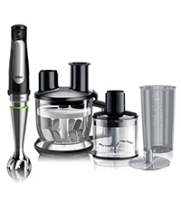 Amazon | ブラウン ハンドブレンダー マルチクイック7 MQ7080XG 簡単