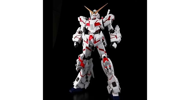 Amazon | PG 1/60 RX-0 ユニコーンガンダム (機動戦士ガンダムUC