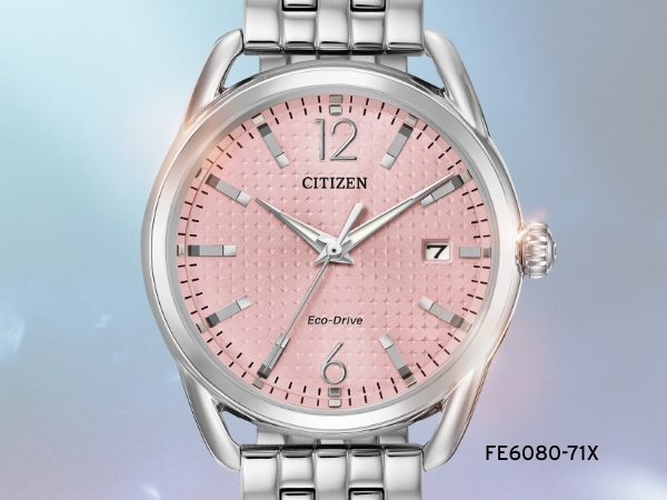 Amazon.com: Citizen Women's Eco-Drive Dress Classic Watch in