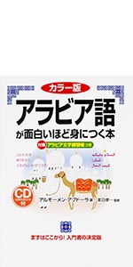 カラー版 CD付 イタリア語が面白いほど身につく本 (語学・入門の入門