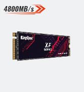 Amazon.com: KingSpec 512GB 2.5