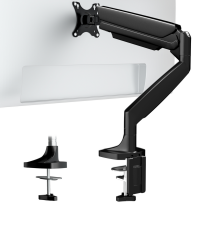 Amazon.co.jp: WORLDLIFT PCモニターアーム 17-45インチ対応 耐荷重1