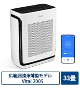 Amazon.co.jp: 【節電対策】Levoit(レボイト) 空気清浄機 ハイグレード