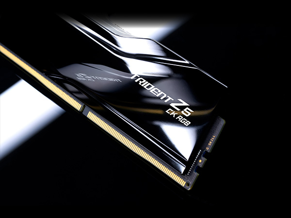 G.SKILL Trident Z5 CK RGB Series DDR5 RAM (Intel XMP 3.0) 48GB