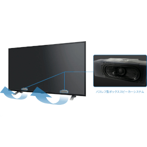 Amazon | REGZA 32V型 液晶テレビ レグザ 32V34 ハイビジョン 外付け