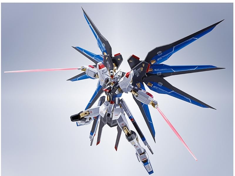 Amazon | TAMASHII NATIONS METAL ROBOT魂 機動戦士ガンダムSEED