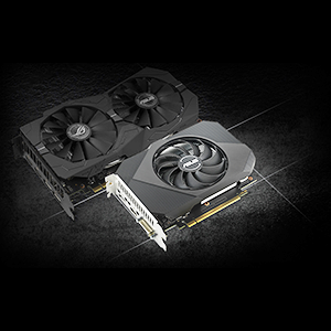 Amazon | ASUS Phoenix NVIDIA GeForce GTX 1630 Gaming Graphics Card