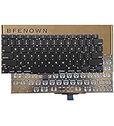 Amazon.com: Bfenown Replacement US Keyboard for MacBook Air M2 M3