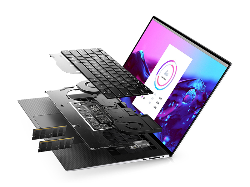 Amazon.com: Dell Precision 5550 15