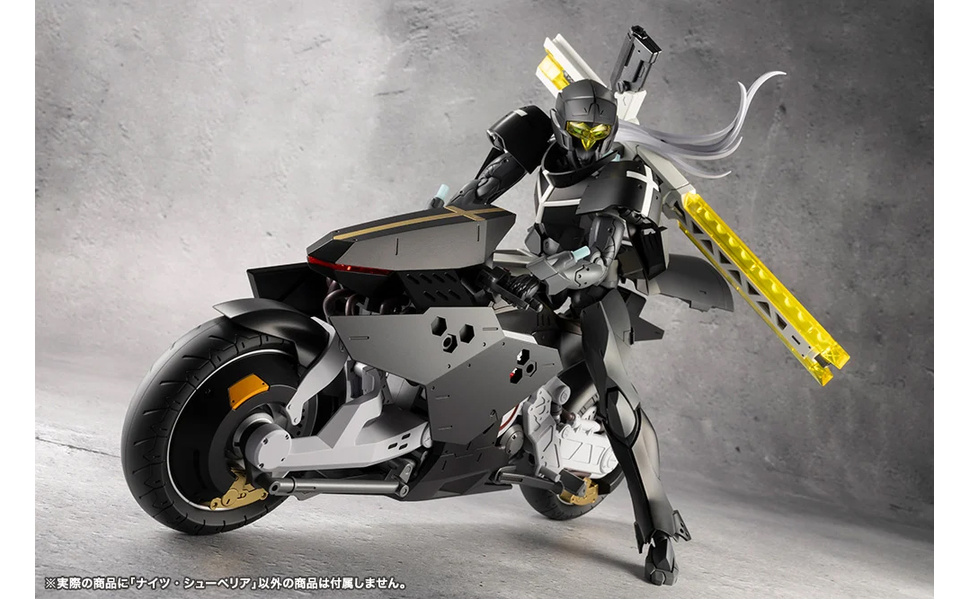 Amazon | 壽屋(KOTOBUKIYA) 無限邂逅メガロマリア ナイツ