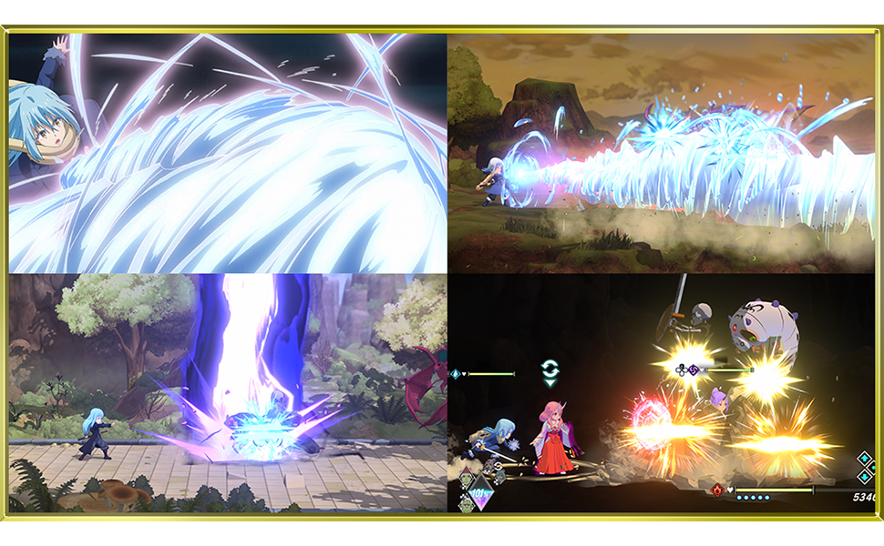 Amazon.co.jp: 転生したらスライムだった件 テンペストストーリーズ