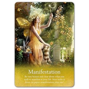 Amazon | オラクルオブザフェアリー スペシャルエディション ゴールド