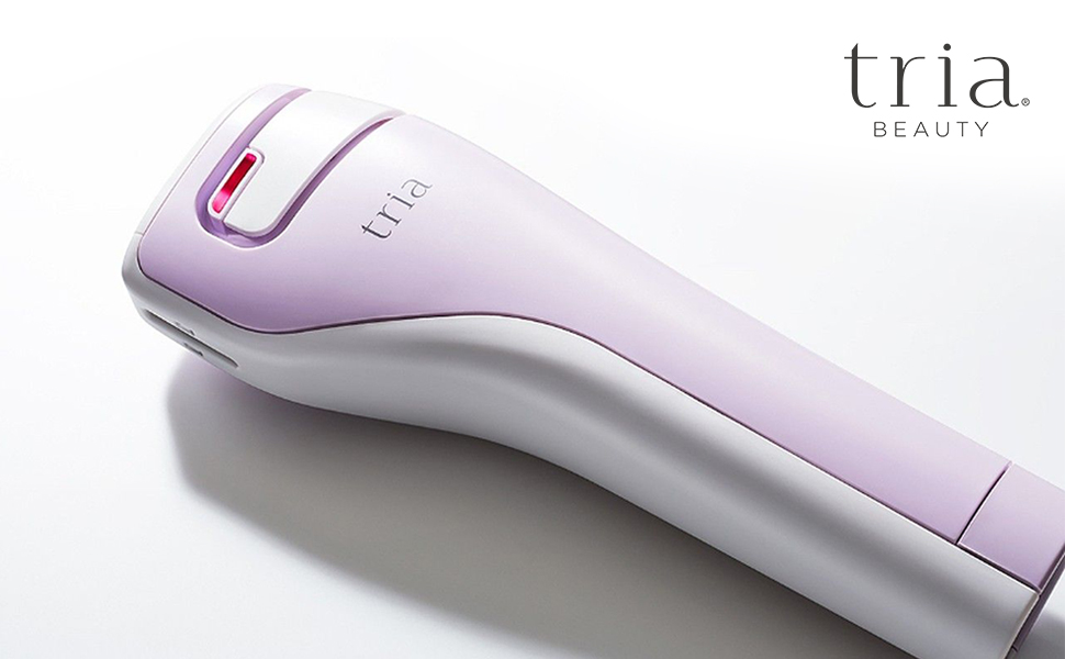 Amazon.co.jp: トリア・スキン エイジングケアレーザー レーザー美顔器