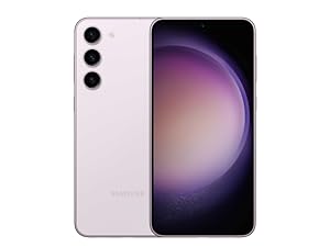 Amazon.com: SAMSUNG Galaxy S23+ Plus Cell Phone, Factory Unlocked