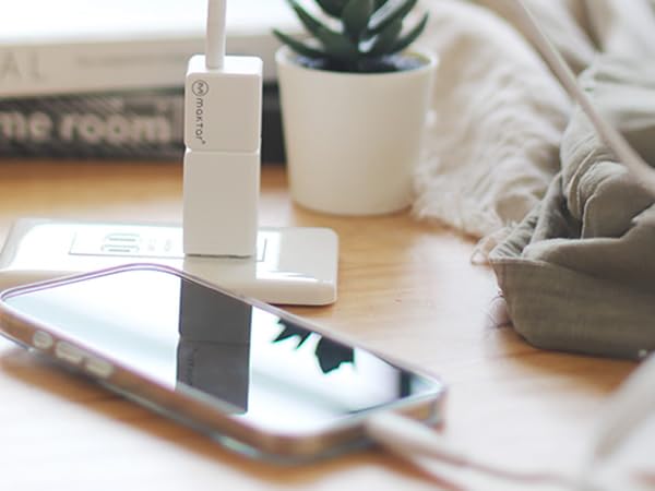 Amazon | Maktar Qubii Duo USB Type C ミッドナイトグリーン (microSD