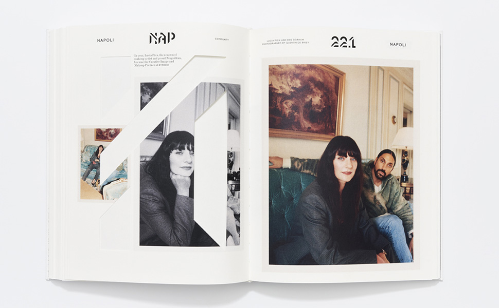 Byredo: Gorham, Ben, Johnston, Grace: 9780847873760: Amazon.com: Books