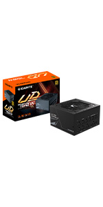 Amazon.com: GIGABYTE GP-UD1000GM 1000W 80 Plus Gold Certified