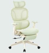 Amazon.co.jp: FLEXISPOT オフィスチェア デスクチェア C5 多機能調節