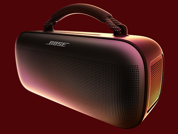 Amazon.co.jp: Bose SoundLink Max Portable Speaker 大型 Bluetooth