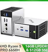 Amazon.co.jp: ミニpc Intel N150初登場 【16GB+1TB SSD ミニpc