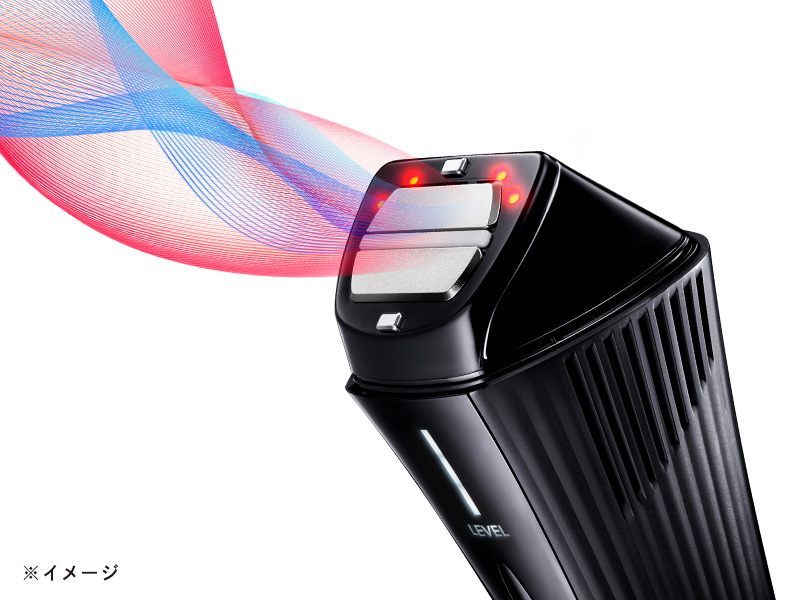 Amazon.co.jp: ReFa DERMA HEAT リファ ダーマヒート 家庭用美顔器