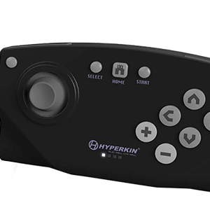 Amazon | Hyperkin RetroN 5 Retro Video Gaming System - Black