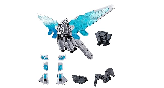 Amazon | BANDAI SPIRITS(バンダイ スピリッツ) EXPO2025 ENTRY GRADE