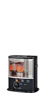 Amazon | CORONA(コロナ) 石油ファンヒーター 【日本生産】 (木造10畳