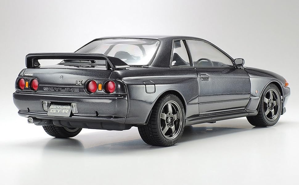 Amazon | タミヤ 1/24 スポーツカーシリーズ No.90 ニッサン