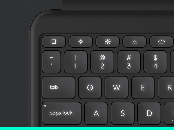 Amazon.com: Logitech Combo Touch iPad Pro 13-inch (M4 & M5)(2024